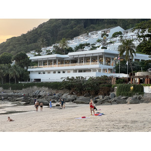 รูปถ่าย ไทย(Thailand) ภูเก็ต(Phuket) หาดในหาน(Nai Harn Beach) 2021-12 46
