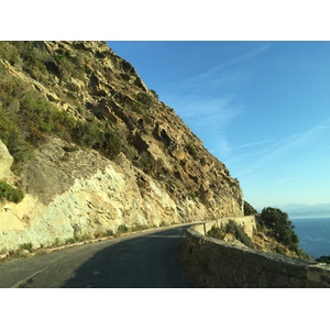 รูปถ่าย ฝรั่งเศส(France) คอร์สิคา(Corsica) แหลมคอร์ส(Corsican Cape) 2015-05 2