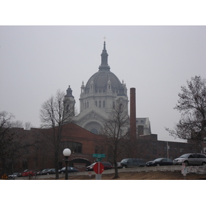 รูปถ่าย สหรัฐอเมริกา(United States) เซนต์พอล รัฐมินนิโซตา(Saint Paul Minnesota) 2006-03 78