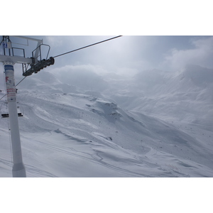 รูปถ่าย ฝรั่งเศส(France) เลทรัววาเล(Les 3 Vallees) 2013-03 71