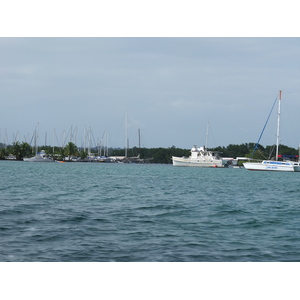 รูปถ่าย ปานามา(Panama) โบกัสเดลโตโร(Bocas del toro) 2015-03 65