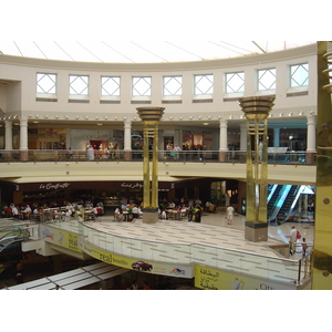 รูปถ่าย สหรัฐอาหรับเอมิเรตส์(United Arab Emirates) ดูไบ(Dubai) ห้างเดราซิตี้เซ็นเตอร์(Deira City Center Mall) 2005-09 4