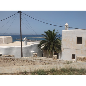 รูปถ่าย กรีก(Greece) เกาะนักซอส(Naxos) 2014-07 58