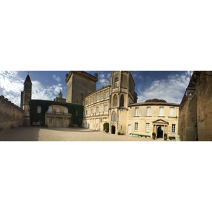 รูปถ่าย ฝรั่งเศส(France) ยูแซส(Uzes) 2017-08 46