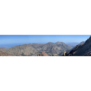 รูปถ่าย ฝรั่งเศส(France) คอร์สิคา(Corsica) ภูเขามอนเตชินโต(Monte Cinto) 2023-10 190