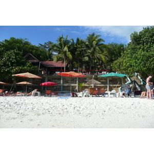 รูปถ่าย ไทย(Thailand) เกาะเสม็ด(Ko Samet) หาดทรายแก้ว(Had Sai Kaew) 2008-12 32