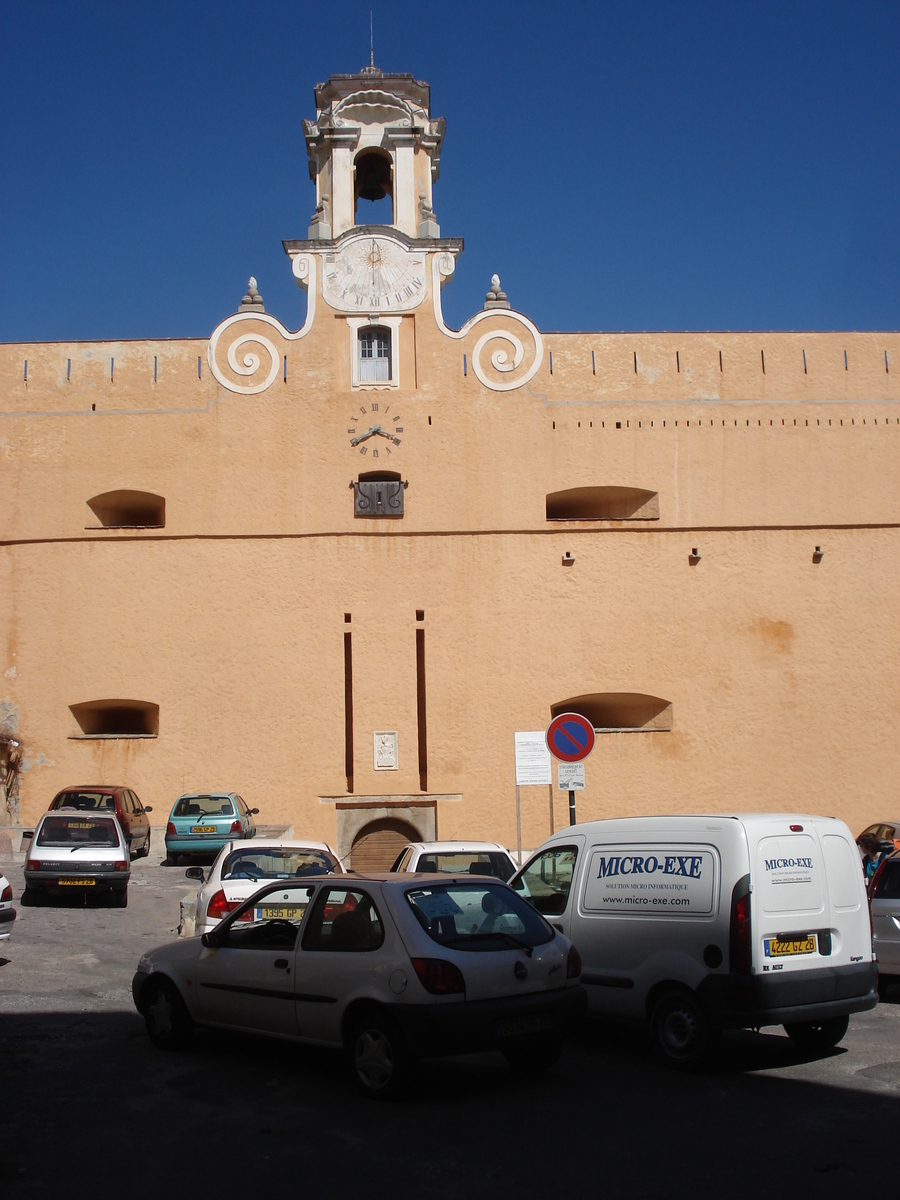 รูปถ่าย ฝรั่งเศส(France) คอร์สิคา(Corsica) บาสเทีย(Bastia) 2006-09 214