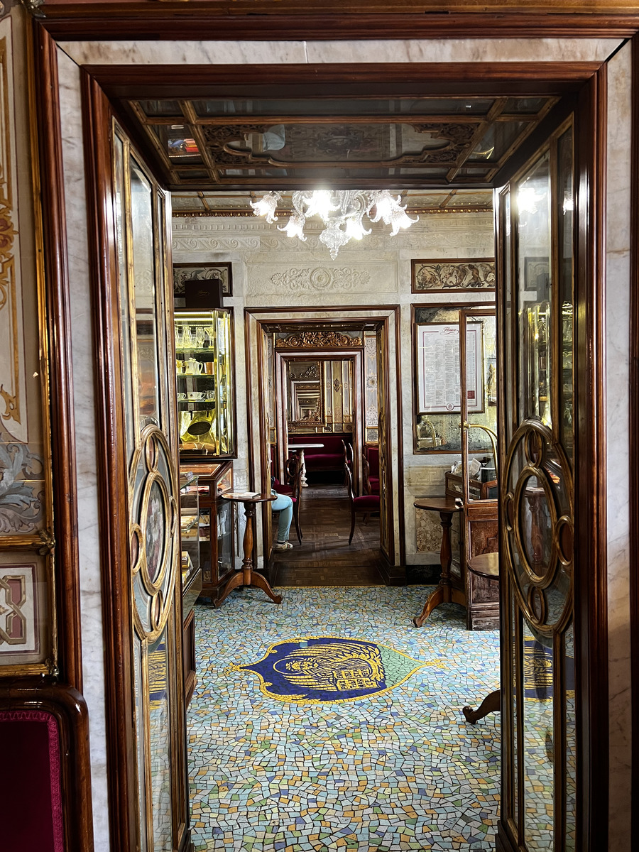 รูปถ่าย อิตาลี(Italy) เวนีส(Venice) 2022-05 382