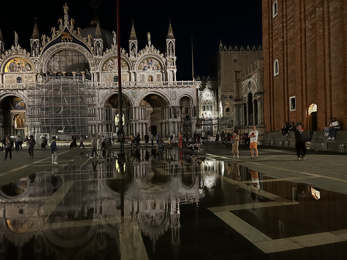รูปถ่าย อิตาลี(Italy) เวนีส(Venice) 2022-05 87