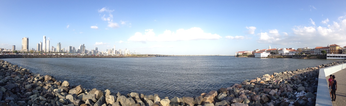 รูปถ่าย ปานามา(Panama) ปานามาซิตี(Panama City) 2015-03 105