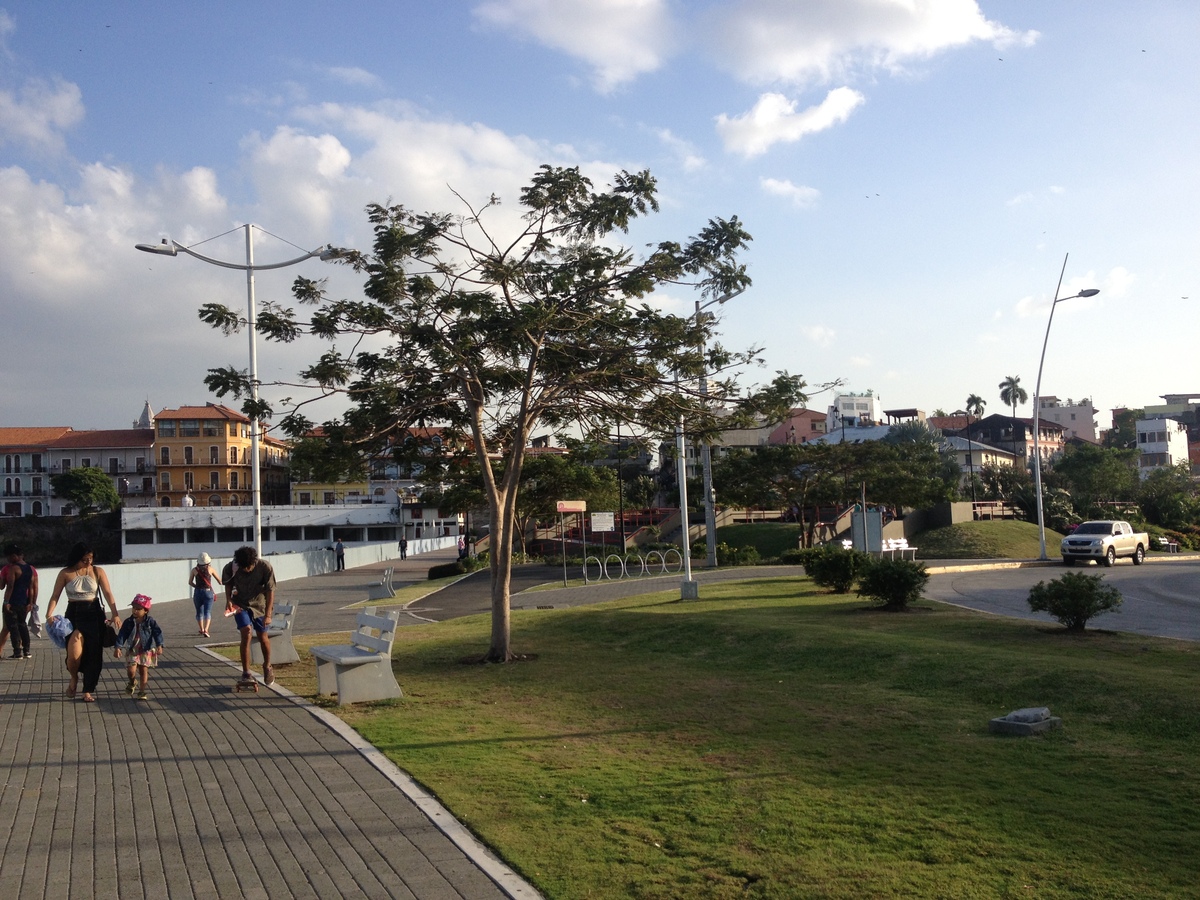 รูปถ่าย ปานามา(Panama) ปานามาซิตี(Panama City) 2015-03 206