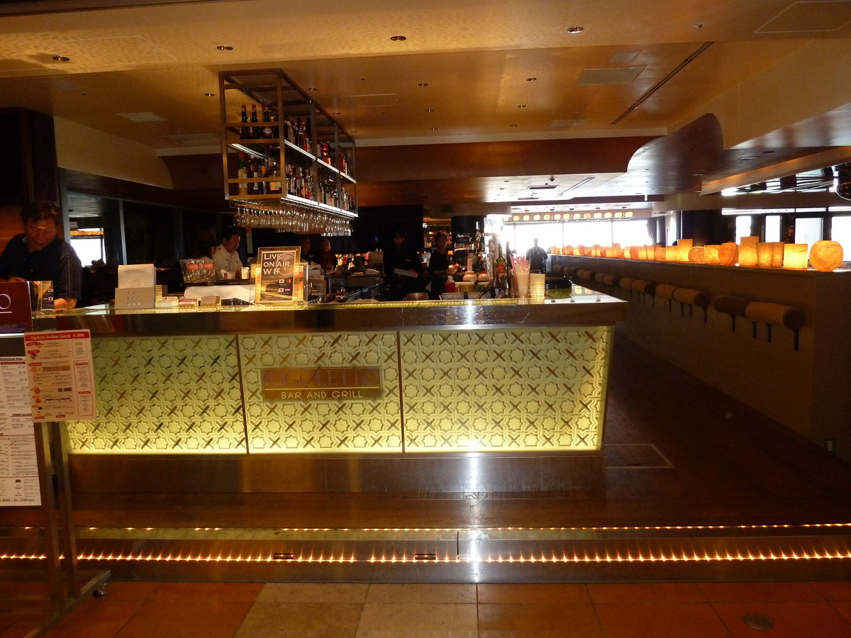 รูปถ่าย ญี่ปุ่น(Japan) โตเกียว(Tokyo) รปปงงิฮิลส์(Roppongi Hills) 2010-06 53
