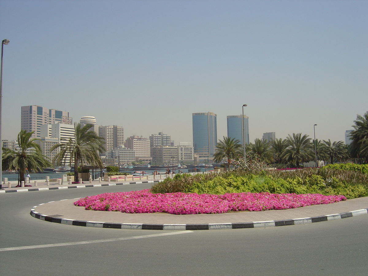 รูปถ่าย สหรัฐอาหรับเอมิเรตส์(United Arab Emirates) ดูไบ(Dubai) 2005-03 79