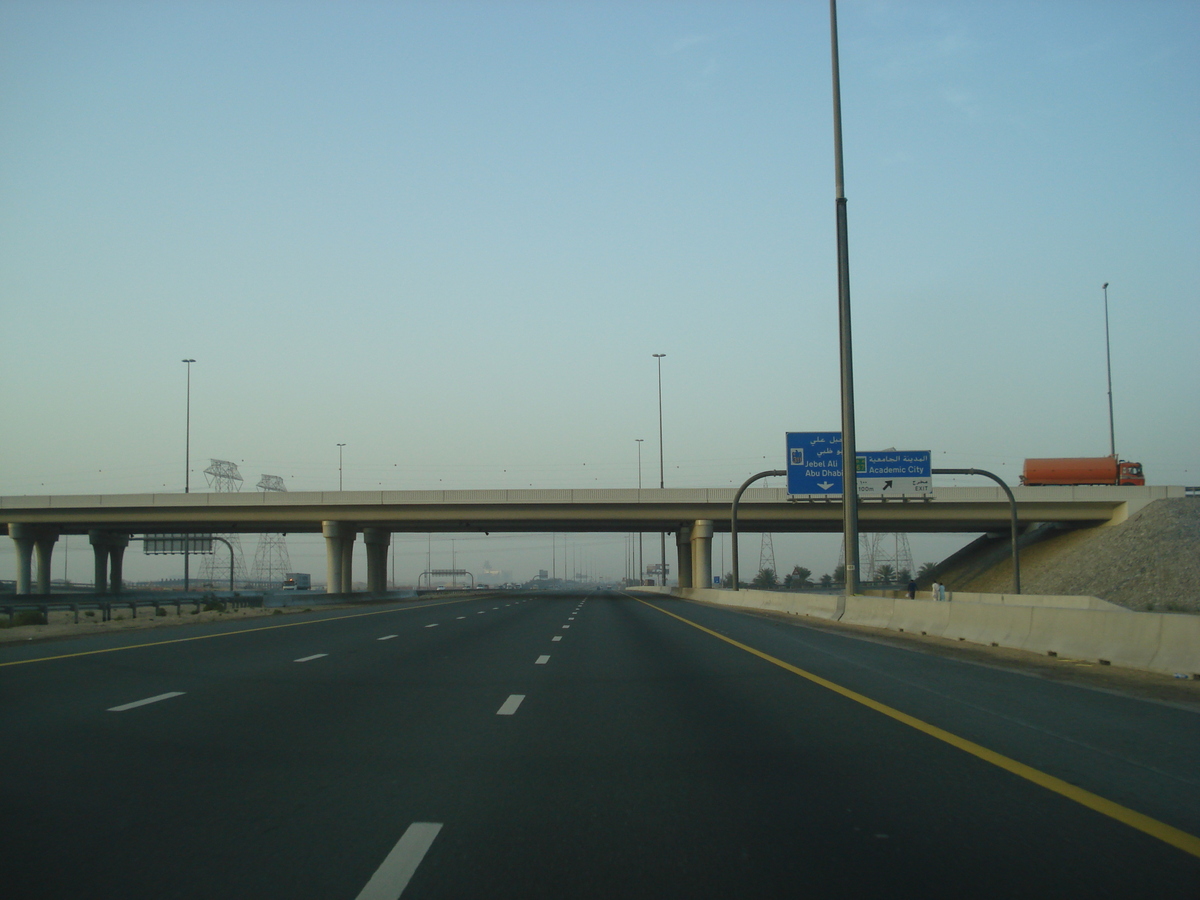 รูปถ่าย สหรัฐอาหรับเอมิเรตส์(United Arab Emirates) ดูไบ(Dubai) 2007-03 8