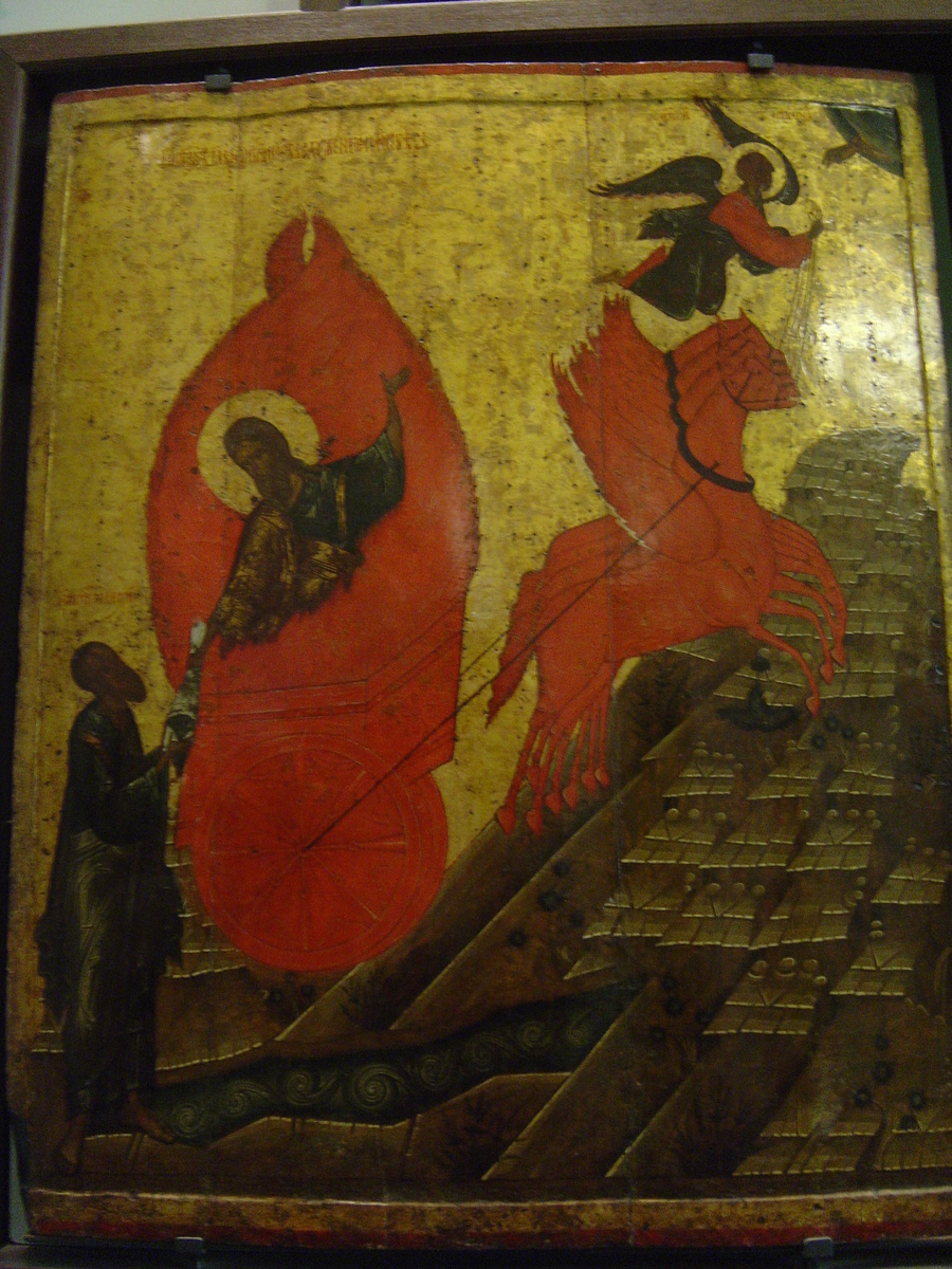 รูปถ่าย รัสเซีย(Russia) มอสโก(Moscow) พิพิธภัณฑ์อาร์เมอร์รี่แชมเบอร์(State Historical Museum) 2005-04 165