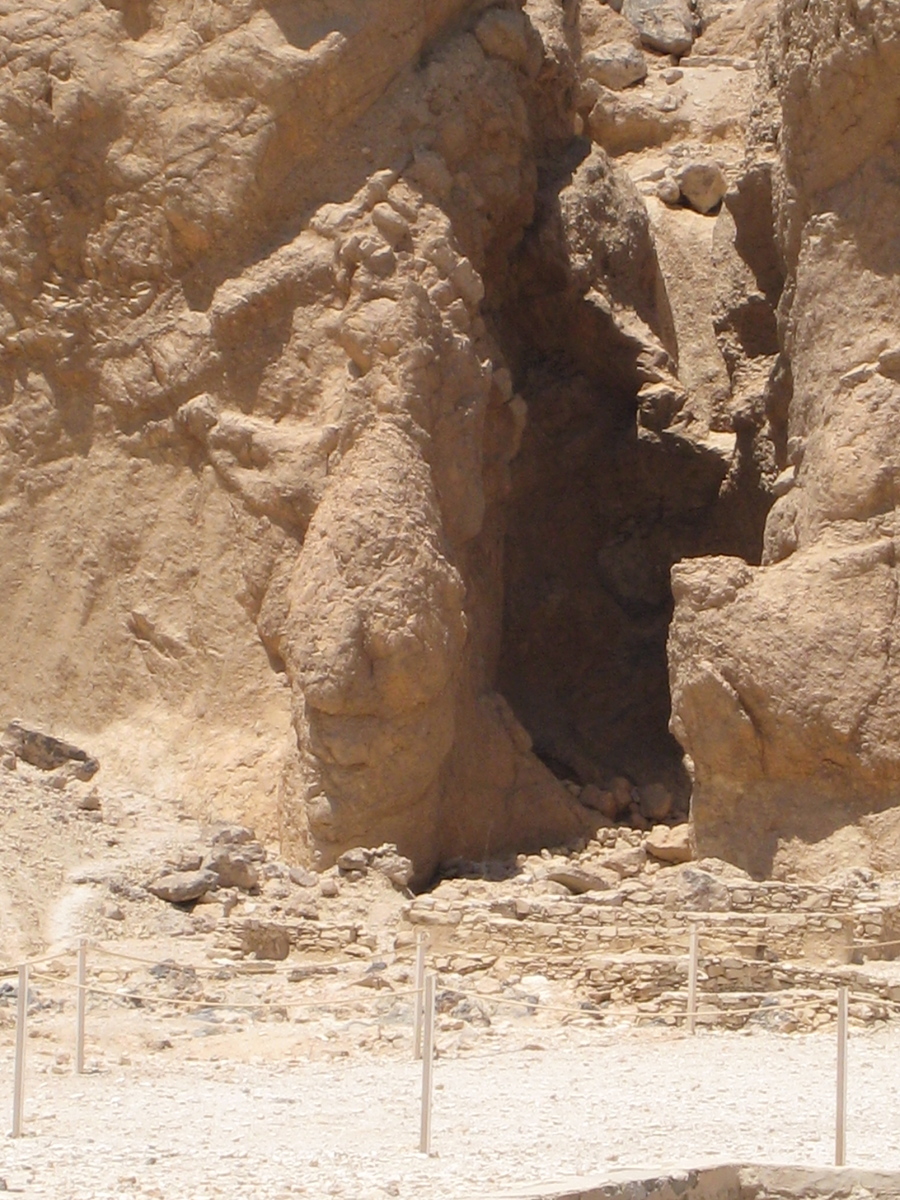 รูปถ่าย อียิปต์(Egypt) ลูซอร์(Luxor) 2007-04 55