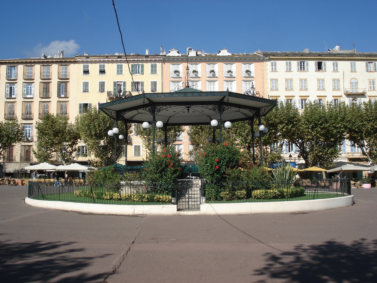 รูปถ่าย ฝรั่งเศส(France) คอร์สิคา(Corsica) บาสเทีย(Bastia) 2006-09 89