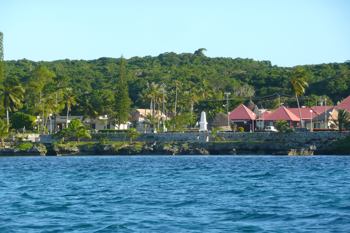 รูปถ่าย นิวแคลิโดเนีย(New Caledonia) 2010-05 76