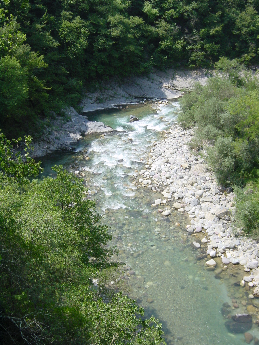 รูปถ่าย ฝรั่งเศส(France) แมร์กองตูร์(Mercantour) 2003-07 62