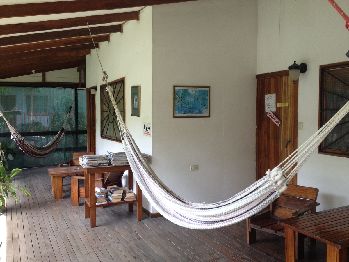 รูปถ่าย คอสตาริกา(Costa Rica) มอนเตซูมา(Montezuma) 2015-03 589