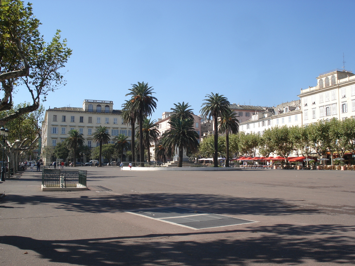 รูปถ่าย ฝรั่งเศส(France) คอร์สิคา(Corsica) บาสเทีย(Bastia) 2006-09 62