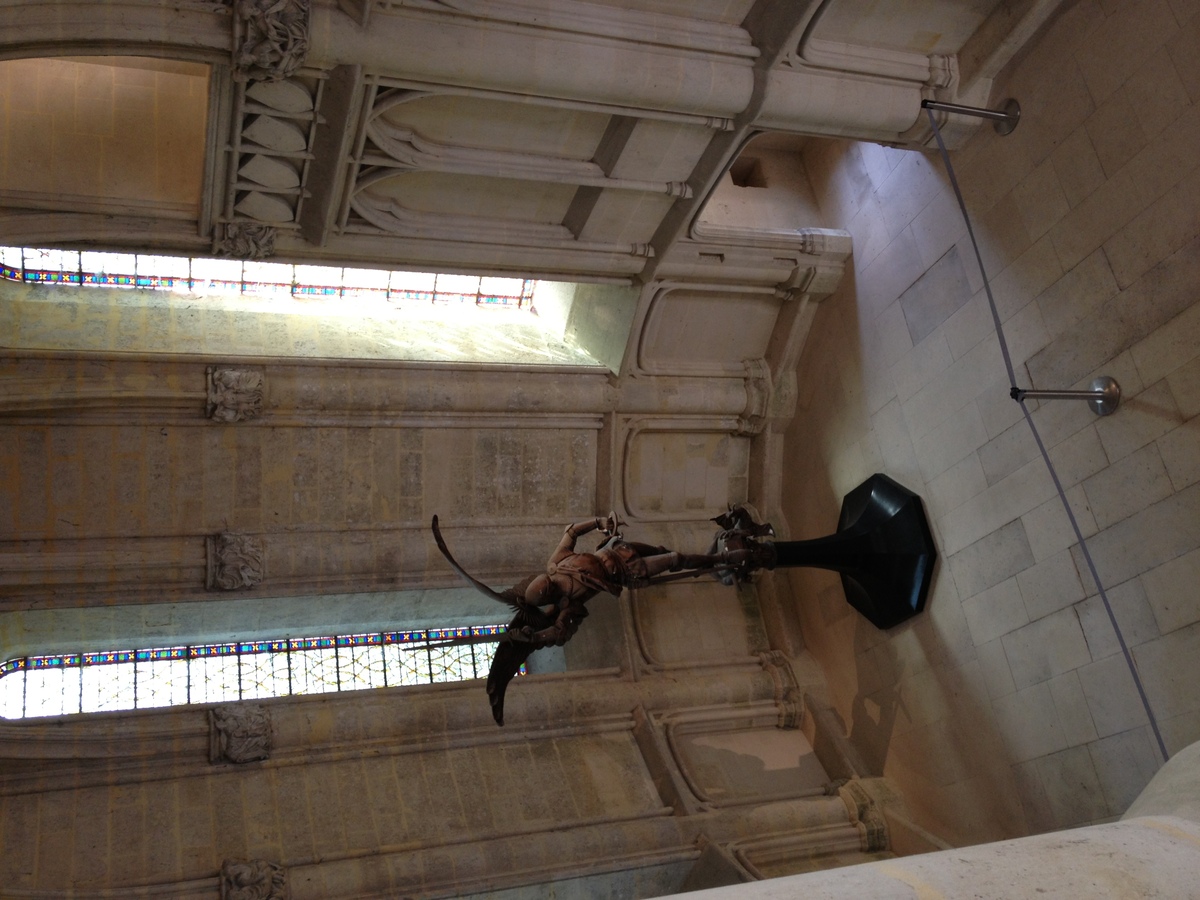 รูปถ่าย ฝรั่งเศส(France) ปีแยร์ฟง(Pierrefonds) 2014-05 183
