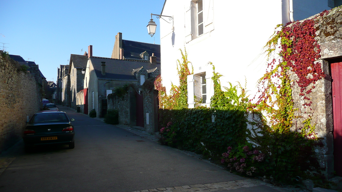 รูปถ่าย ฝรั่งเศส(France) เกรองเดอ(Guerande) 2007-08 108