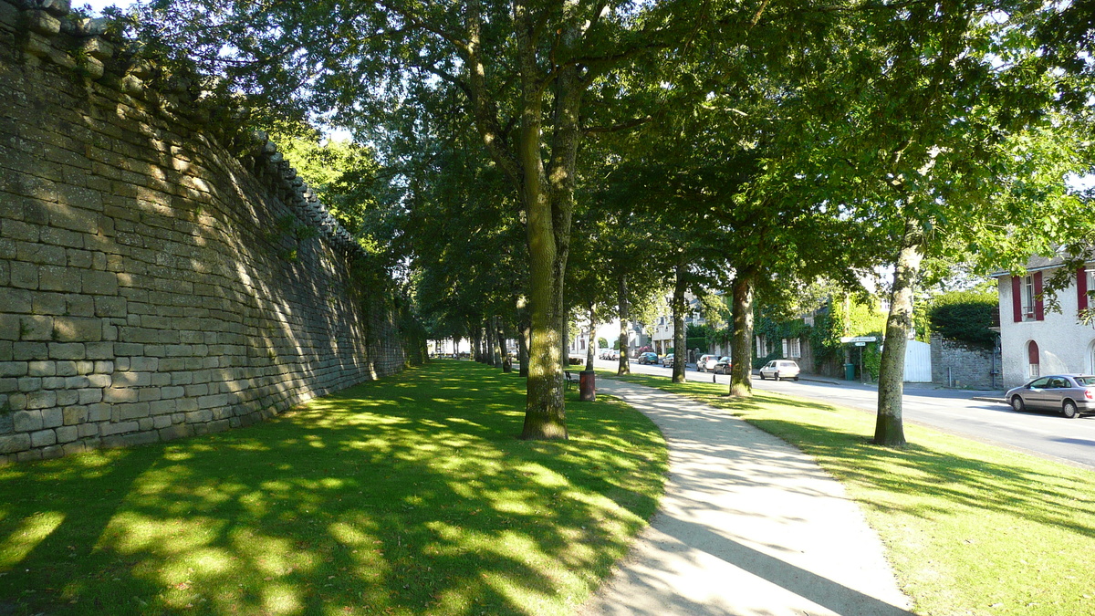 รูปถ่าย ฝรั่งเศส(France) เกรองเดอ(Guerande) 2007-08 97