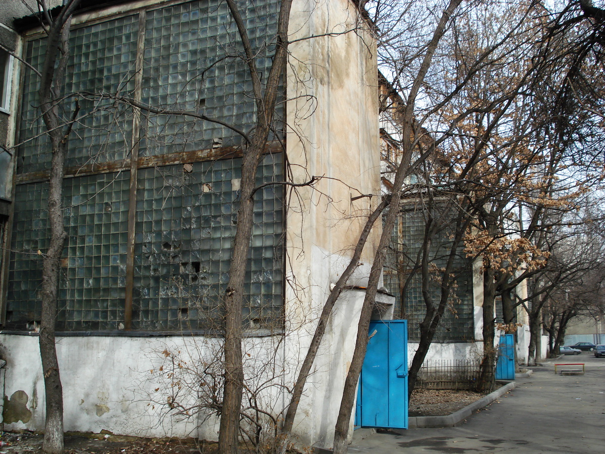 รูปถ่าย คาซัคสถาน(Kazakhstan) อัลมาตี(Almaty) 2007-03 311