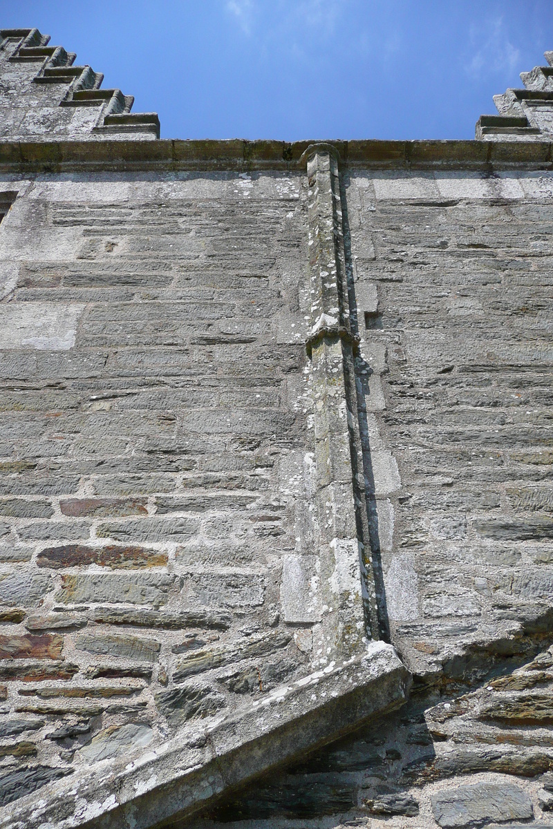 รูปถ่าย ฝรั่งเศส(France) ปองติวี่(Pontivy) ปราสาทดยุกแห่งโรออง(Rohan's Dukes Castle) 2007-08 126