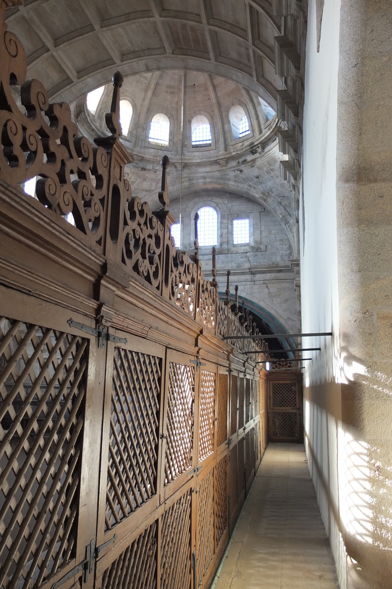 รูปถ่าย สเปน(Spain) ซานเตียโกเดกอมโปสเตลา(Santiago de Compostela) 2013-01 28
