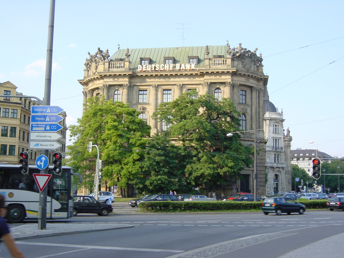 รูปถ่าย เยอรมนี(Germany) มิวนิค(Munich) 2001-07 61