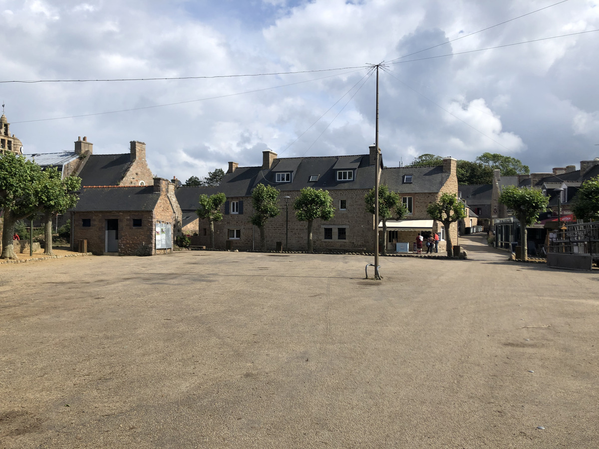 รูปถ่าย ฝรั่งเศส(France) เกาะเบรอา(Brehat Island) 2020-06 265