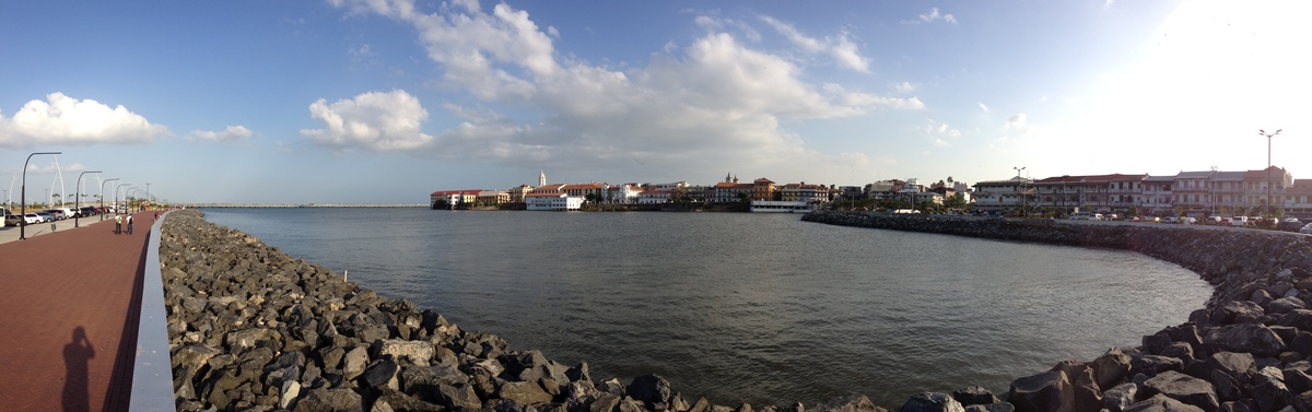 รูปถ่าย ปานามา(Panama) ปานามาซิตี(Panama City) 2015-03 168