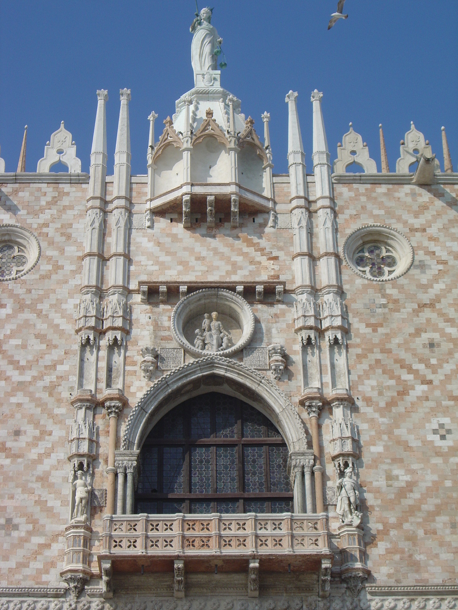 รูปถ่าย อิตาลี(Italy) เวนีส(Venice) 2005-03 246