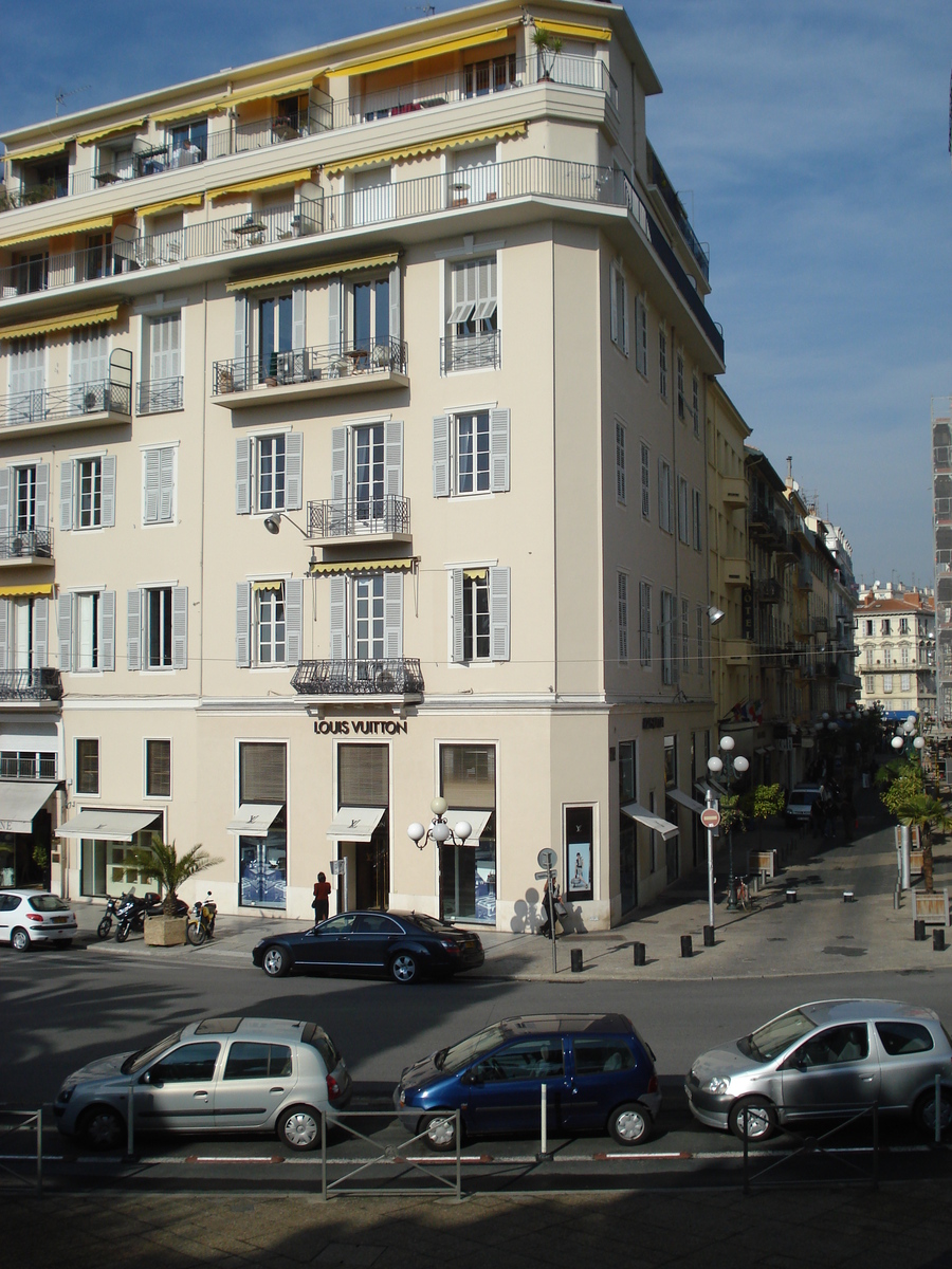 รูปถ่าย ฝรั่งเศส(France) นีส(Nice) 2007-02 59