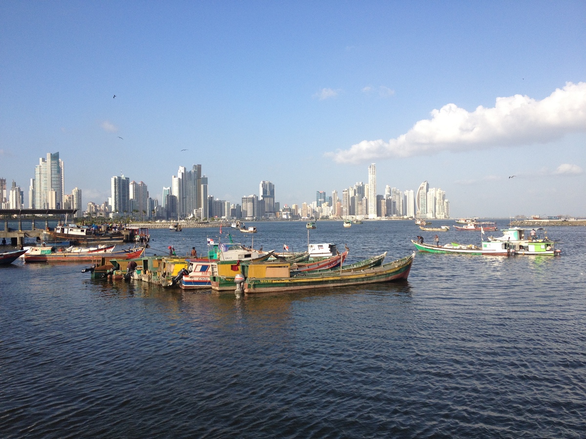 รูปถ่าย ปานามา(Panama) ปานามาซิตี(Panama City) 2015-03 103