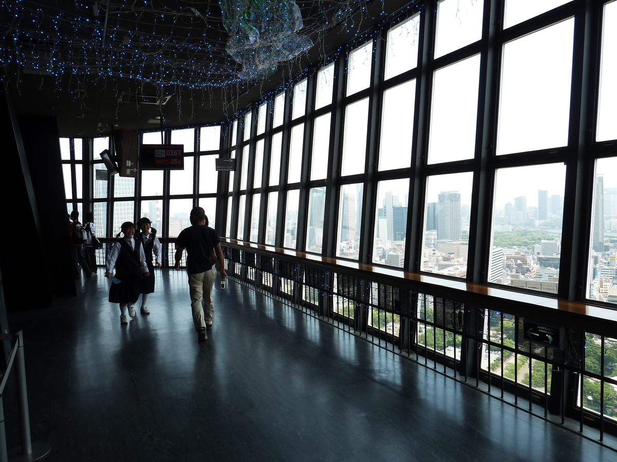 รูปถ่าย ญี่ปุ่น(Japan) โตเกียว(Tokyo) โตเกียวทาวเวอร์(Tokyo Tower) 2010-06 31