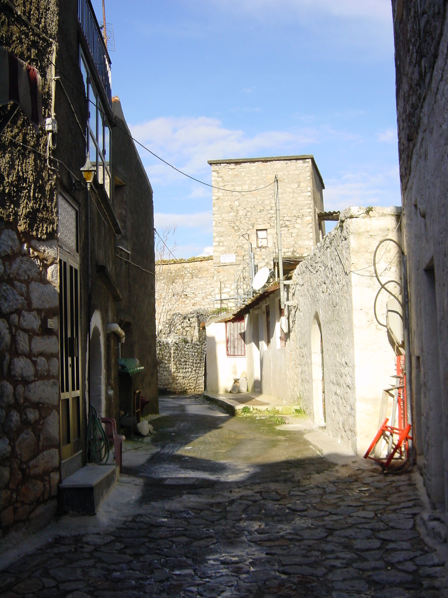 รูปถ่าย กรีก(Greece) เปลโลโปเนส(Peloponnese) 2003-12 83