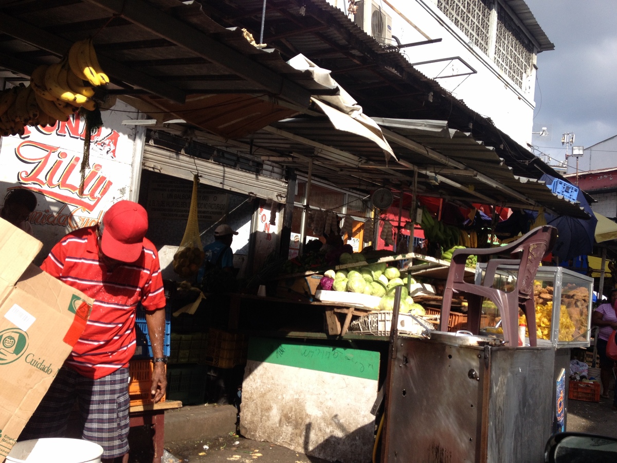 รูปถ่าย ปานามา(Panama) ปานามาซิตี(Panama City) 2015-03 50