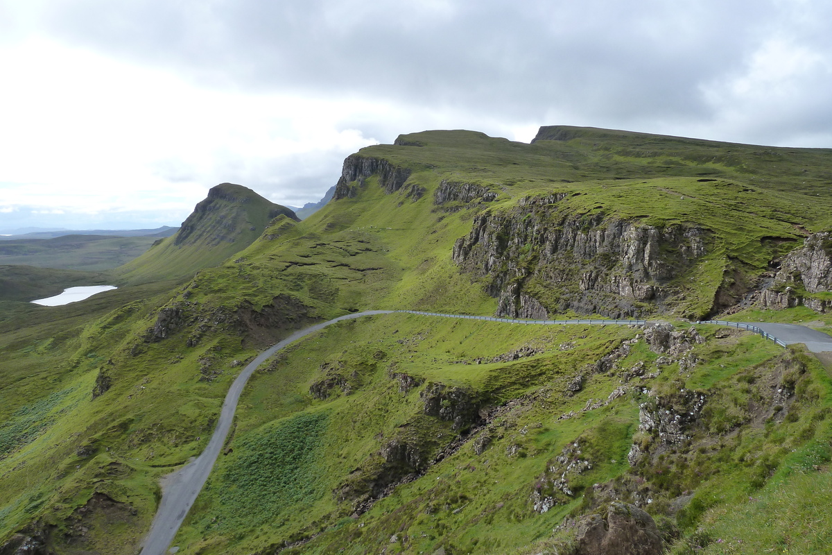 รูปถ่าย อังกฤษ(United Kingdom) สกอตแลนด์(Scotland) 2011-07 152