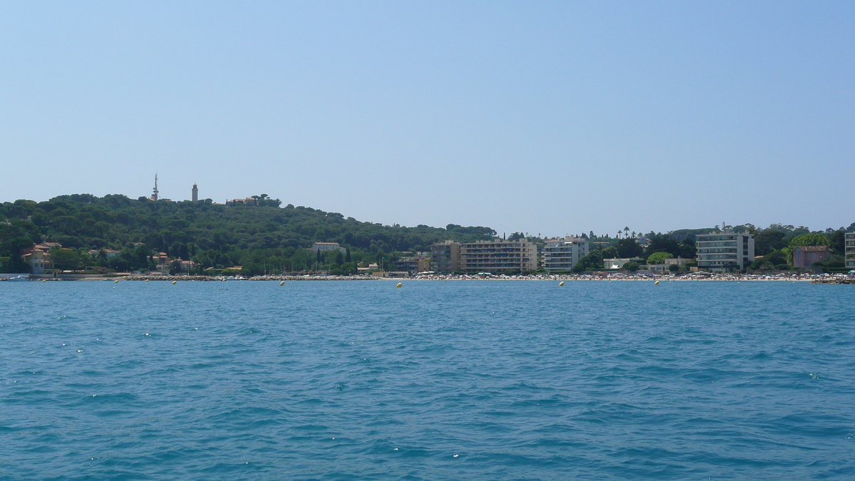 รูปถ่าย ฝรั่งเศส(France) อองทีป(Antibes) 2007-07 51