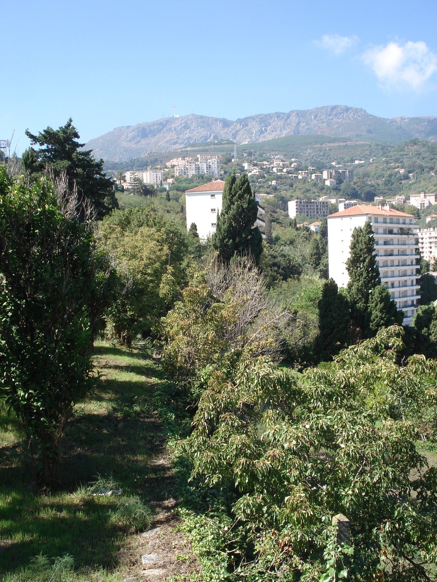 รูปถ่าย ฝรั่งเศส(France) คอร์สิคา(Corsica) บาสเทีย(Bastia) 2006-09 43