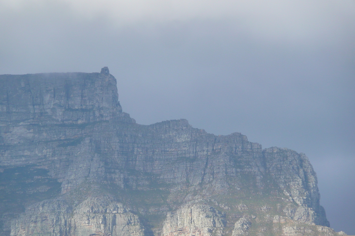 รูปถ่าย แอฟริกาใต้(South Africa) เคปทาวน์(Cape Town) โรงแรมคอมโมดอร์(Commodore Hotel) 2008-09 48