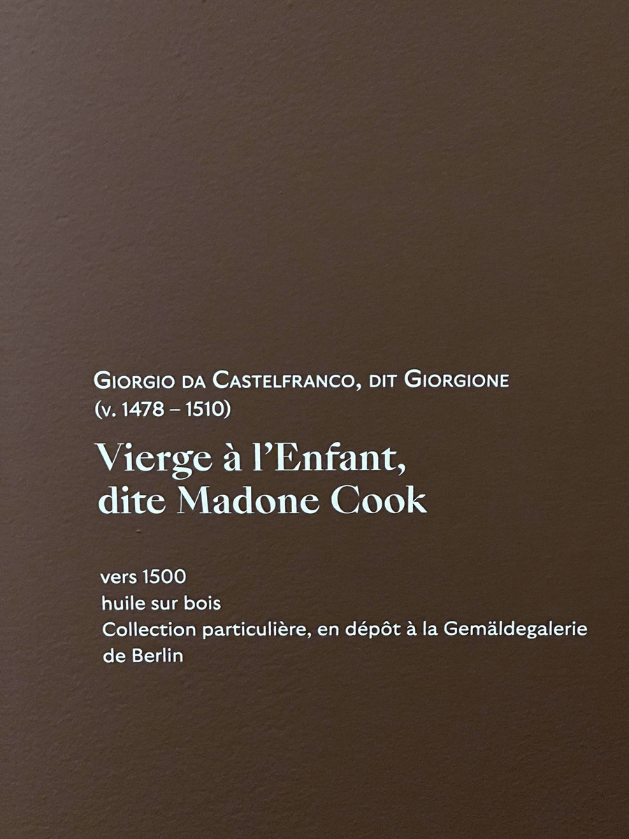 รูปถ่าย ฝรั่งเศส(France) ปารีส(Paris) พิพิธภัณฑ์ฌักมาร์-อ็องเดร(Jacquemart Andre Museum) 2023-04 172