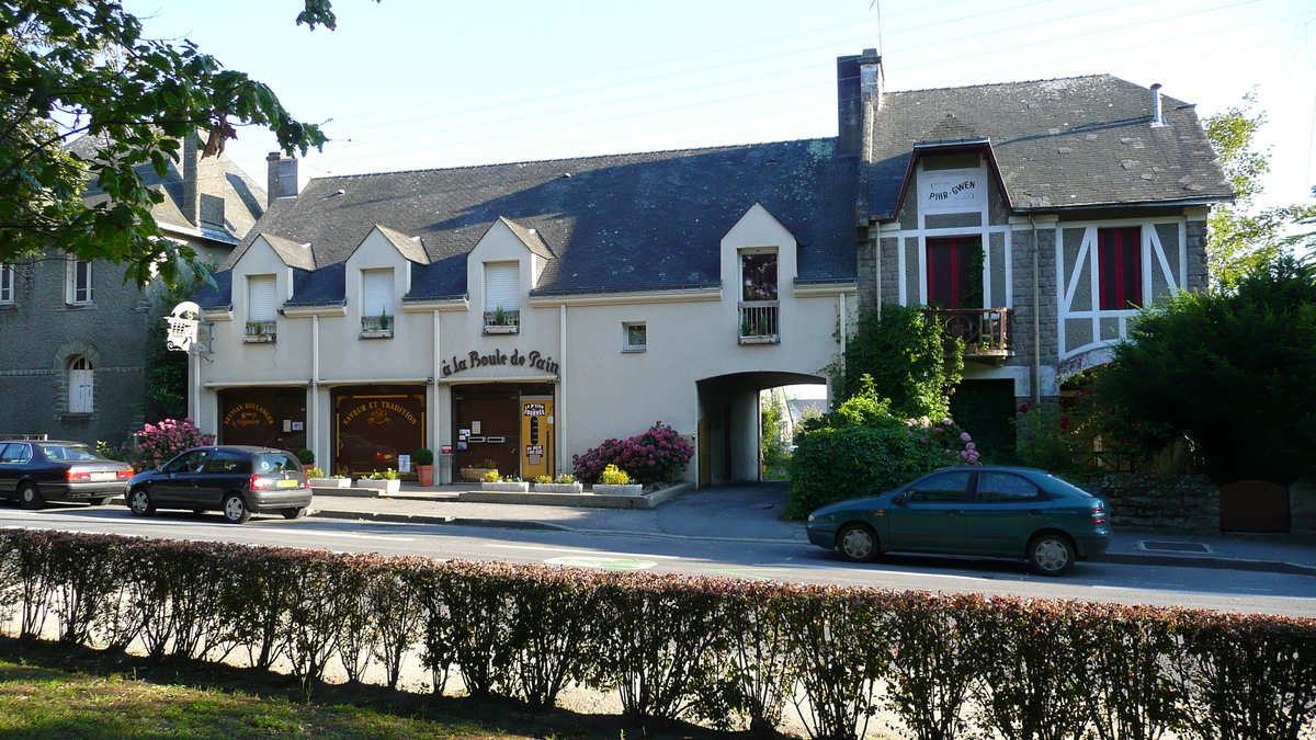 รูปถ่าย ฝรั่งเศส(France) เกรองเดอ(Guerande) 2007-08 110