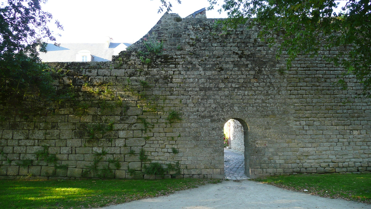 รูปถ่าย ฝรั่งเศส(France) เกรองเดอ(Guerande) 2007-08 126