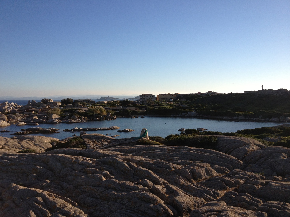 รูปถ่าย ฝรั่งเศส(France) คอร์สิคา(Corsica) เกาะกาวัลโล(Cavallo) 2012-09 41