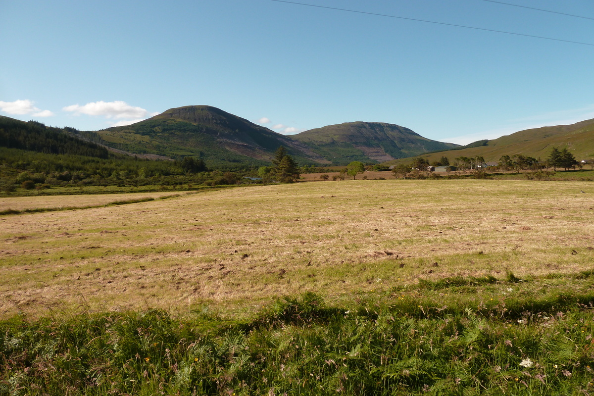 รูปถ่าย อังกฤษ(United Kingdom) เกาะสกาย(Skye) 2011-07 180
