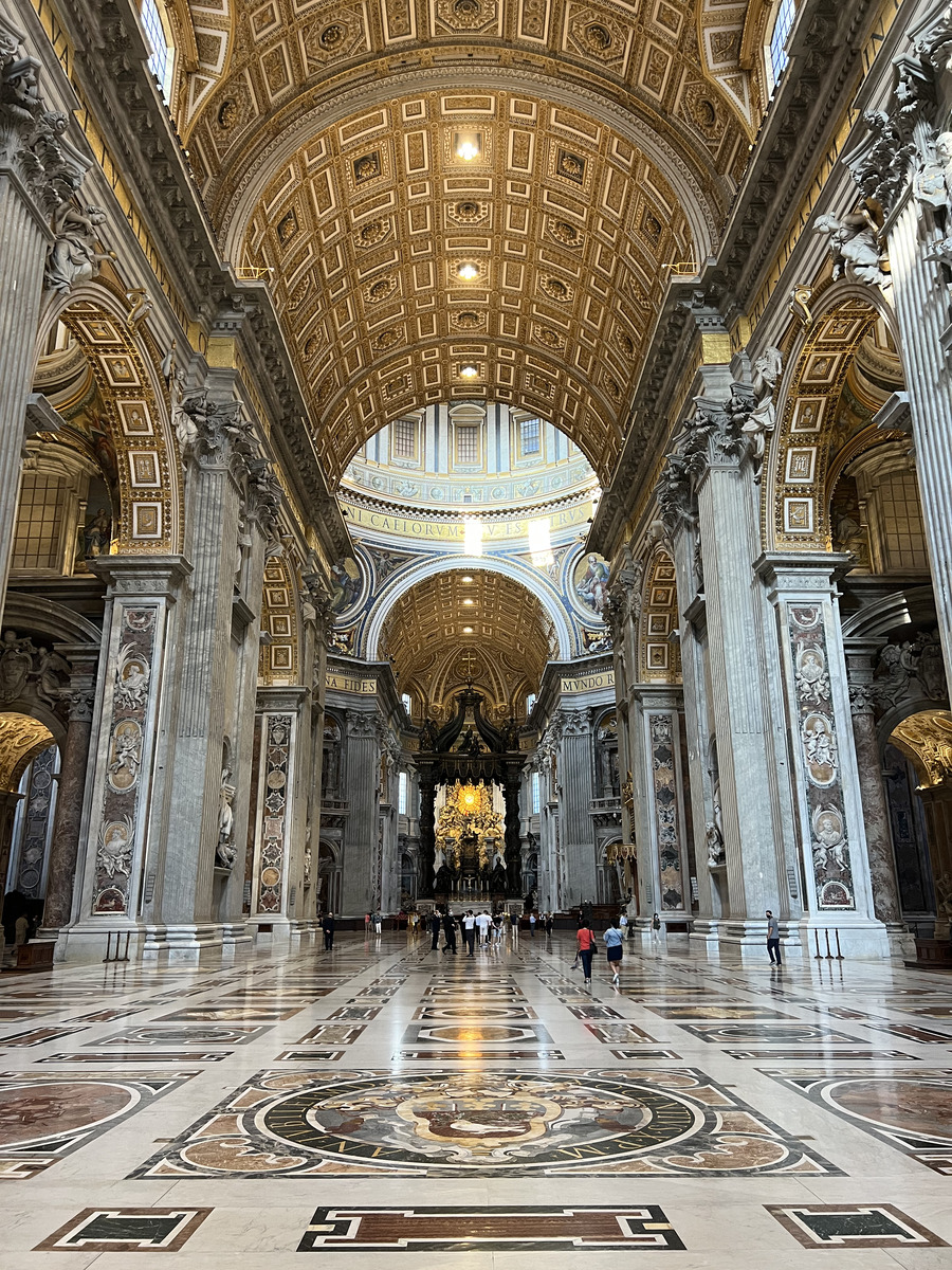 รูปถ่าย อิตาลี(Italy) โรม(Rome) 2021-09 100